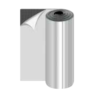 ISOLANTE IN POLIETILENE - PLX-PLAX